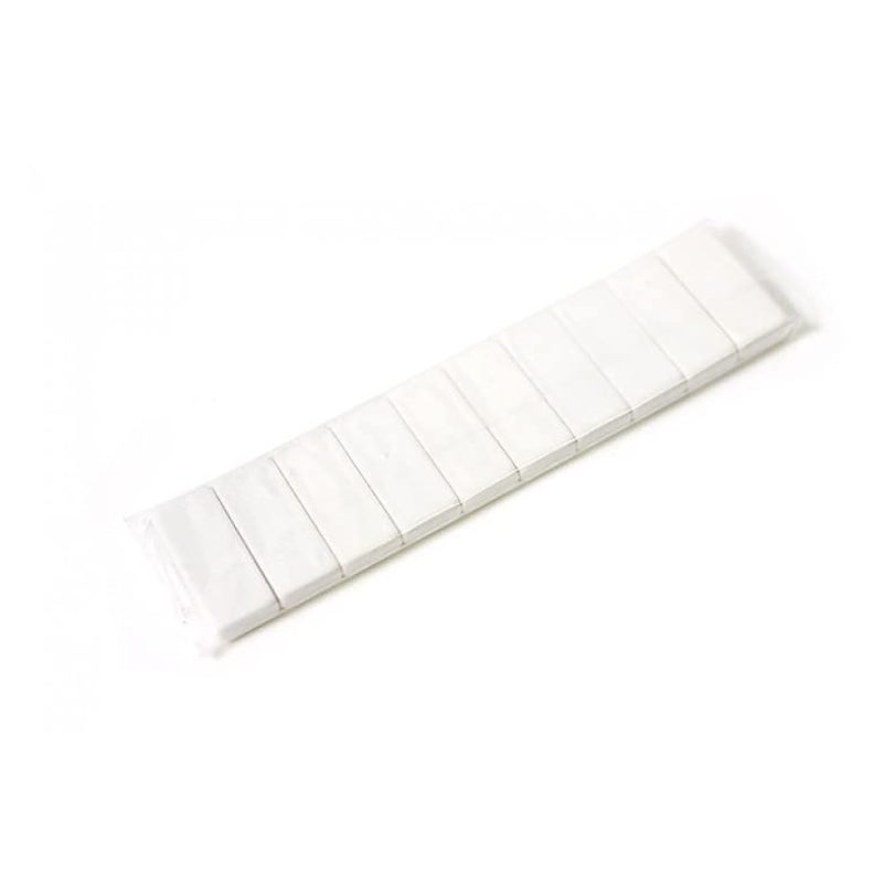 Palomino Blackwing Pencil Replacement Erasers White